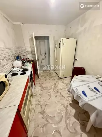58.6 м², 2-комнатная квартира, этаж 2 из 10, 59 м², изображение - 21