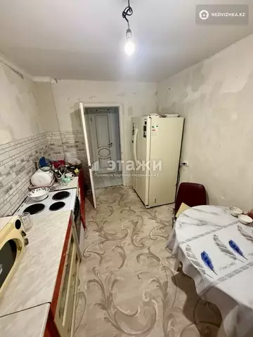 58.6 м², 2-комнатная квартира, этаж 2 из 10, 59 м², изображение - 22
