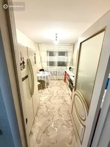 58.6 м², 2-комнатная квартира, этаж 2 из 10, 59 м², изображение - 24