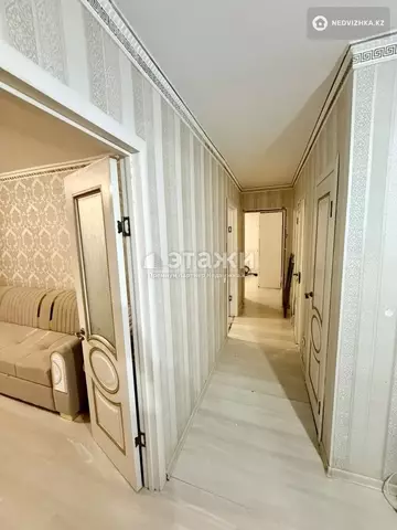 58.6 м², 2-комнатная квартира, этаж 2 из 10, 59 м², изображение - 25