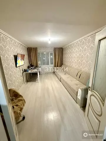 58.6 м², 2-комнатная квартира, этаж 2 из 10, 59 м², изображение - 26