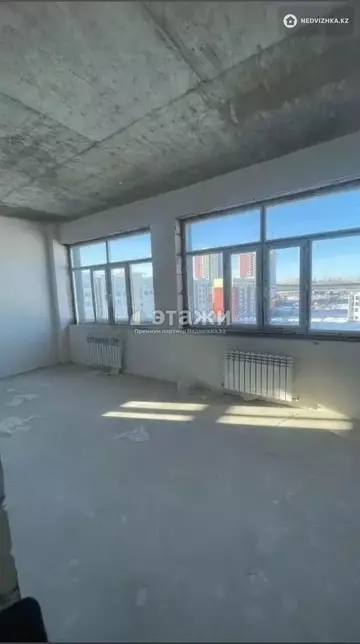 3-комнатная квартира, этаж 6 из 8, 113 м²