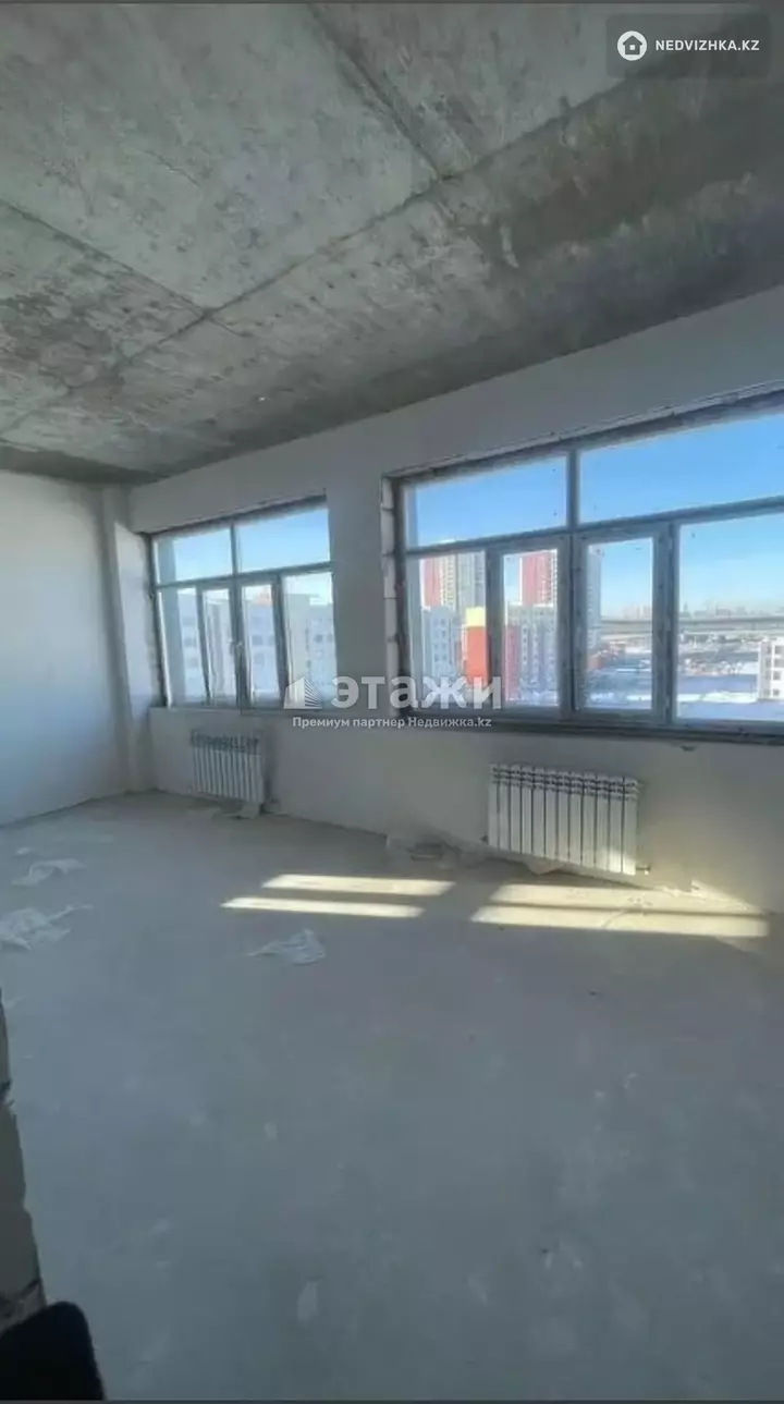 112.8 м², 3-комнатная квартира, этаж 6 из 8, 113 м², изображение - 1