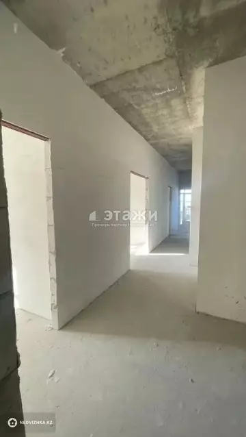3-комнатная квартира, этаж 6 из 8, 113 м²