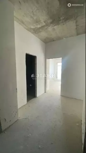 3-комнатная квартира, этаж 6 из 8, 113 м²