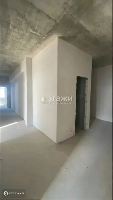 3-комнатная квартира, этаж 6 из 8, 113 м²