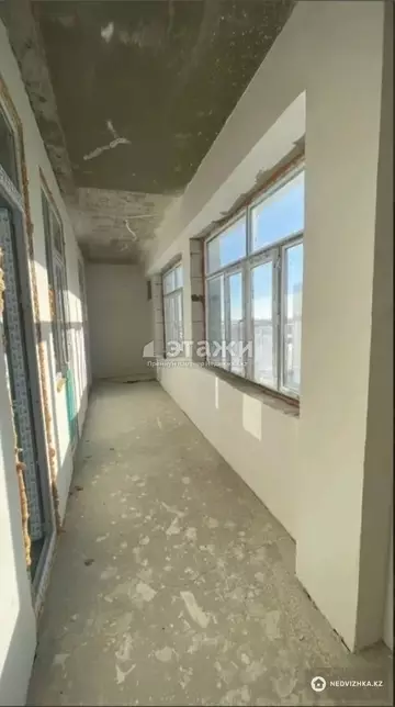 112.8 м², 3-комнатная квартира, этаж 6 из 8, 113 м², изображение - 6