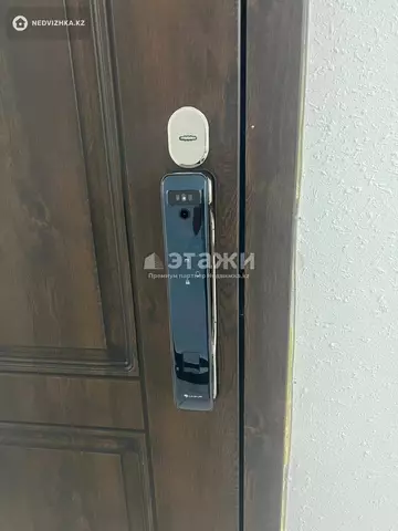 4-комнатная квартира, этаж 6 из 9, 115 м²