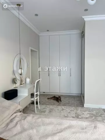 4-комнатная квартира, этаж 6 из 9, 115 м²