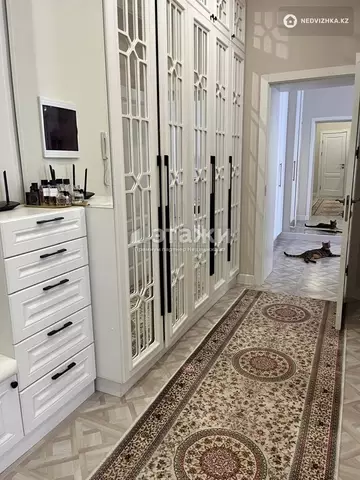 115 м², 4-комнатная квартира, этаж 6 из 9, 115 м², изображение - 4
