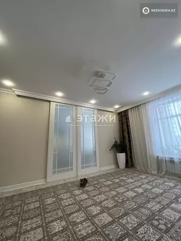 115 м², 4-комнатная квартира, этаж 6 из 9, 115 м², изображение - 6