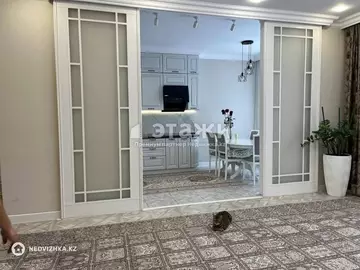 115 м², 4-комнатная квартира, этаж 6 из 9, 115 м², изображение - 7