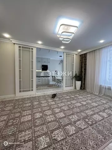 115 м², 4-комнатная квартира, этаж 6 из 9, 115 м², изображение - 9
