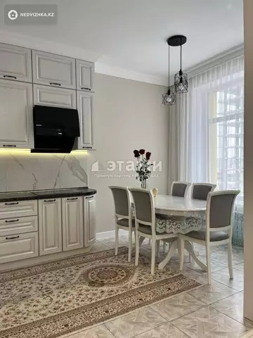 115 м², 4-комнатная квартира, этаж 6 из 9, 115 м², изображение - 10