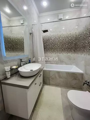 115 м², 4-комнатная квартира, этаж 6 из 9, 115 м², изображение - 11