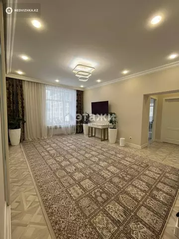 115 м², 4-комнатная квартира, этаж 6 из 9, 115 м², изображение - 14