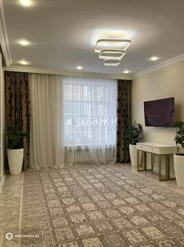 115 м², 4-комнатная квартира, этаж 6 из 9, 115 м², изображение - 15