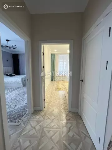 115 м², 4-комнатная квартира, этаж 6 из 9, 115 м², изображение - 16