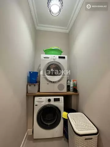 115 м², 4-комнатная квартира, этаж 6 из 9, 115 м², изображение - 17
