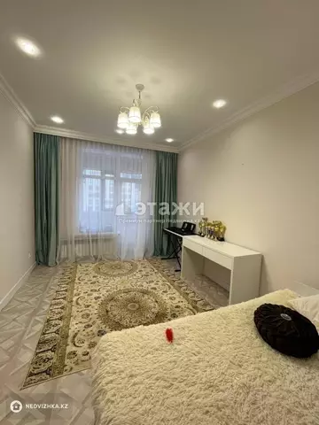 115 м², 4-комнатная квартира, этаж 6 из 9, 115 м², изображение - 18