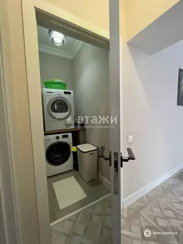 115 м², 4-комнатная квартира, этаж 6 из 9, 115 м², изображение - 19
