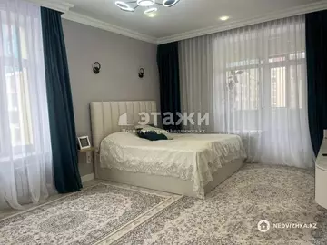 115 м², 4-комнатная квартира, этаж 6 из 9, 115 м², изображение - 20