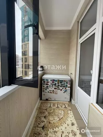 115 м², 4-комнатная квартира, этаж 6 из 9, 115 м², изображение - 21