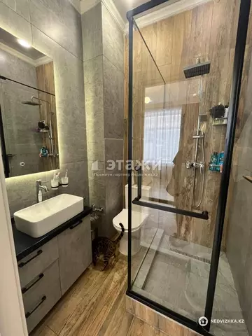 115 м², 4-комнатная квартира, этаж 6 из 9, 115 м², изображение - 22