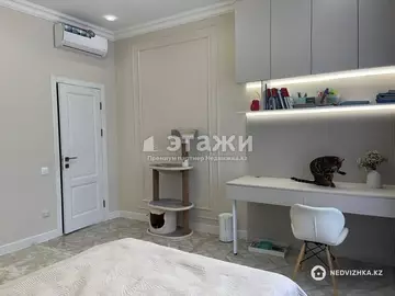 115 м², 4-комнатная квартира, этаж 6 из 9, 115 м², изображение - 24
