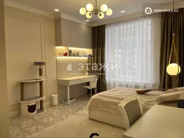 115 м², 4-комнатная квартира, этаж 6 из 9, 115 м², изображение - 25