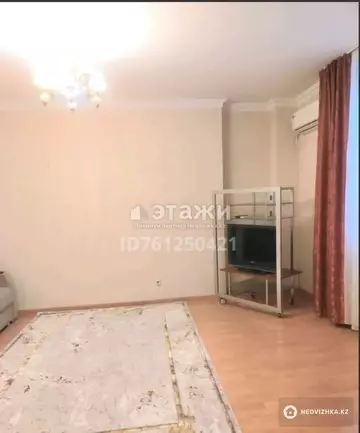 1-комнатная квартира, этаж 10 из 14, 42 м²