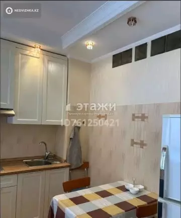 42 м², 1-комнатная квартира, этаж 10 из 14, 42 м², изображение - 5