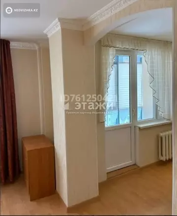 42 м², 1-комнатная квартира, этаж 10 из 14, 42 м², изображение - 6