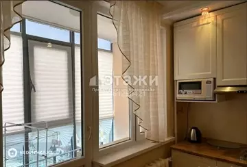 42 м², 1-комнатная квартира, этаж 10 из 14, 42 м², изображение - 7