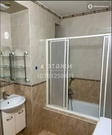 42 м², 1-комнатная квартира, этаж 10 из 14, 42 м², изображение - 8