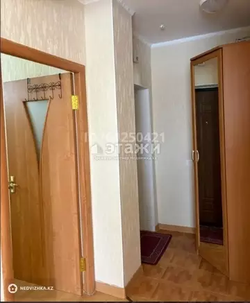 42 м², 1-комнатная квартира, этаж 10 из 14, 42 м², изображение - 9
