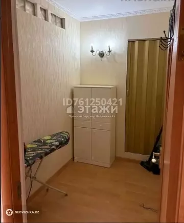 42 м², 1-комнатная квартира, этаж 10 из 14, 42 м², изображение - 10