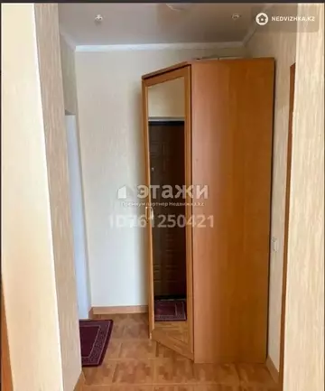 42 м², 1-комнатная квартира, этаж 10 из 14, 42 м², изображение - 13