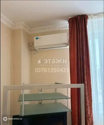 42 м², 1-комнатная квартира, этаж 10 из 14, 42 м², изображение - 14