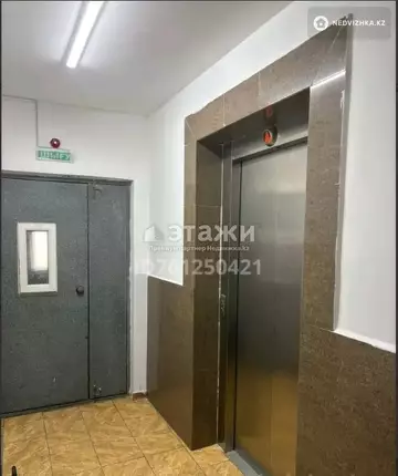 42 м², 1-комнатная квартира, этаж 10 из 14, 42 м², изображение - 15