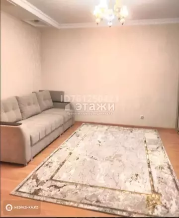 42 м², 1-комнатная квартира, этаж 10 из 14, 42 м², изображение - 17