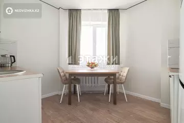 55 м², 2-комнатная квартира, этаж 7 из 25, 55 м², изображение - 9