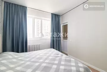 55 м², 2-комнатная квартира, этаж 7 из 25, 55 м², изображение - 11