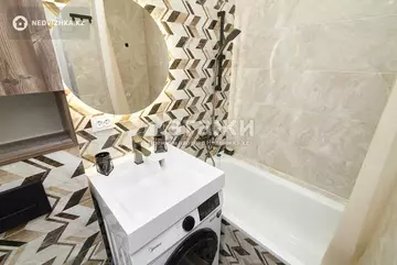 55 м², 2-комнатная квартира, этаж 7 из 25, 55 м², изображение - 16