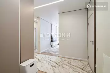 55 м², 2-комнатная квартира, этаж 7 из 25, 55 м², изображение - 19