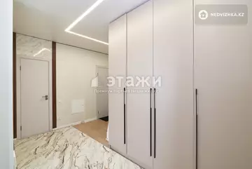 55 м², 2-комнатная квартира, этаж 7 из 25, 55 м², изображение - 20