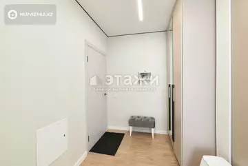 55 м², 2-комнатная квартира, этаж 7 из 25, 55 м², изображение - 21