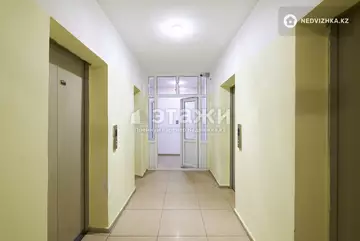 55 м², 2-комнатная квартира, этаж 7 из 25, 55 м², изображение - 22