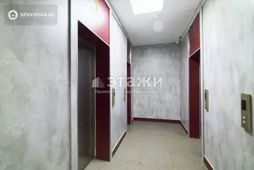 55 м², 2-комнатная квартира, этаж 7 из 25, 55 м², изображение - 23
