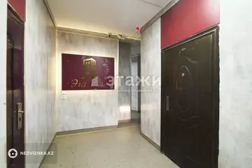 55 м², 2-комнатная квартира, этаж 7 из 25, 55 м², изображение - 24
